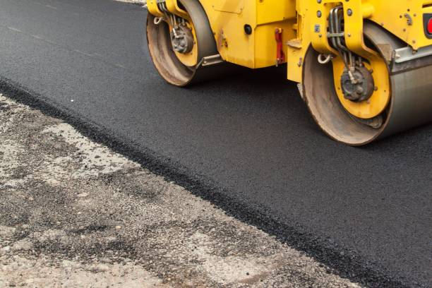 Best Concrete Paver Driveway  in Shorewood, IL
