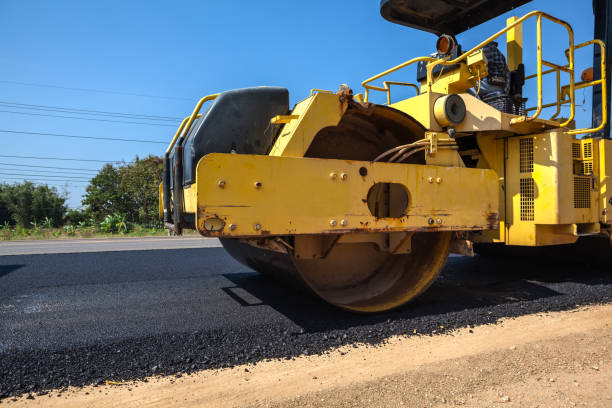 Professional Driveway Pavers in Shorewood, IL